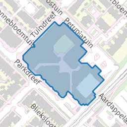 Perceel ZWD01-B-2977