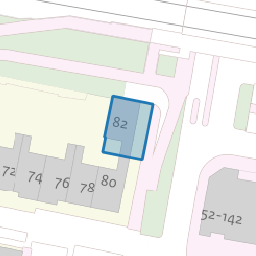 Perceel ZWD01-B-2979