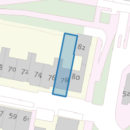 Perceel ZWD01-B-2981