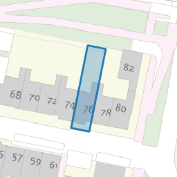 Perceel ZWD01-B-2982