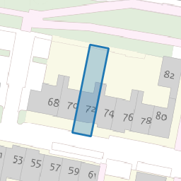 Perceel ZWD01-B-2984