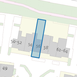 Perceel ZWD01-B-2992