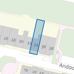 Perceel ZWD01-B-3003