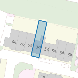 Perceel ZWD01-B-3005