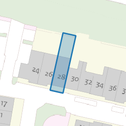 Perceel ZWD01-B-3006