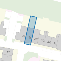 Perceel ZWD01-B-3007