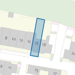 Perceel ZWD01-B-3012