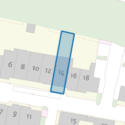 Perceel ZWD01-B-3013