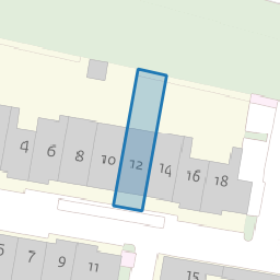 Perceel ZWD01-B-3014