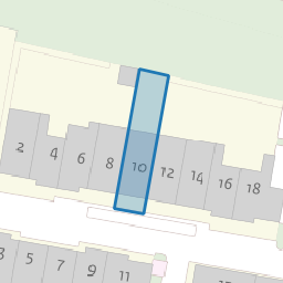 Perceel ZWD01-B-3015