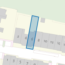 Perceel ZWD01-B-3017