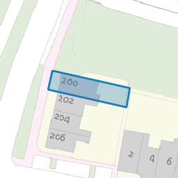 Perceel ZWD01-B-3020