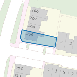 Perceel ZWD01-B-3023