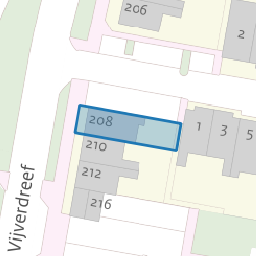 Perceel ZWD01-B-3024