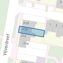 Perceel ZWD01-B-3025