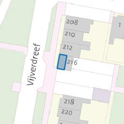 Perceel ZWD01-B-3028