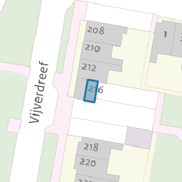 Perceel ZWD01-B-3029