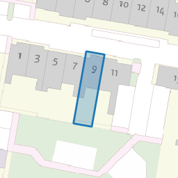 Perceel ZWD01-B-3034