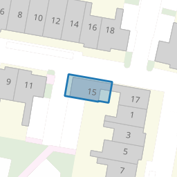 Perceel ZWD01-B-3037