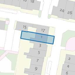 Perceel ZWD01-B-3039