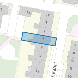 Perceel ZWD01-B-3041