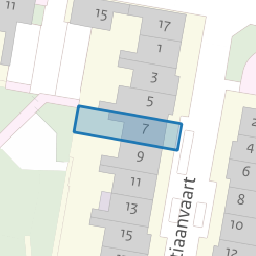 Perceel ZWD01-B-3042