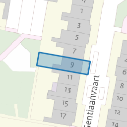 Perceel ZWD01-B-3043