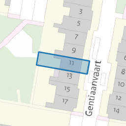 Perceel ZWD01-B-3044