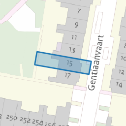 Perceel ZWD01-B-3046