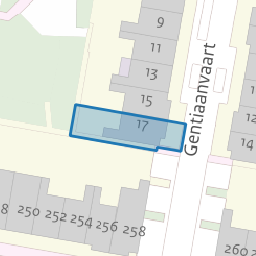 Perceel ZWD01-B-3047