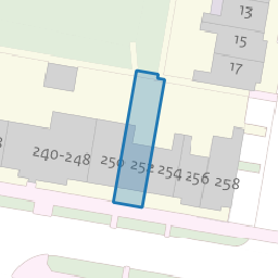 Perceel ZWD01-B-3049