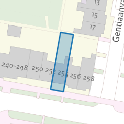 Perceel ZWD01-B-3050