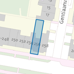 Perceel ZWD01-B-3051