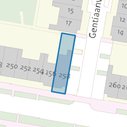 Perceel ZWD01-B-3052