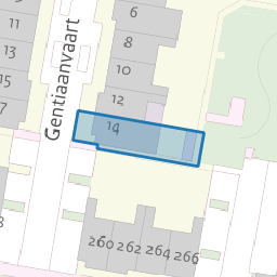 Perceel ZWD01-B-3054