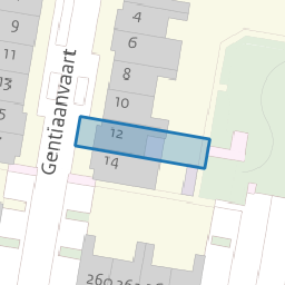 Perceel ZWD01-B-3055