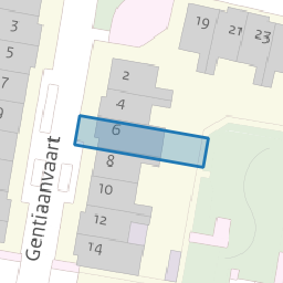 Perceel ZWD01-B-3058