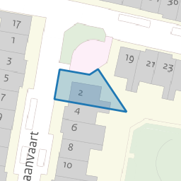 Perceel ZWD01-B-3060