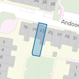 Perceel ZWD01-B-3063