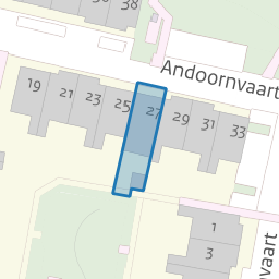 Perceel ZWD01-B-3065