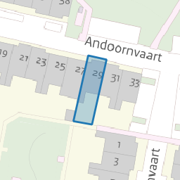 Perceel ZWD01-B-3066