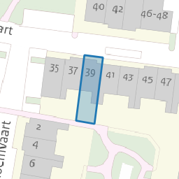 Perceel ZWD01-B-3071