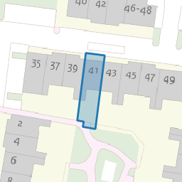 Perceel ZWD01-B-3072