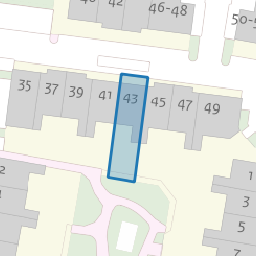 Perceel ZWD01-B-3073