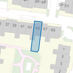 Perceel ZWD01-B-3074