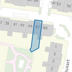 Perceel ZWD01-B-3075