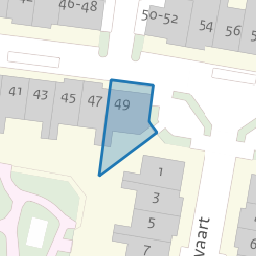 Perceel ZWD01-B-3076