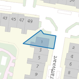 Perceel ZWD01-B-3077