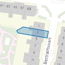 Perceel ZWD01-B-3078