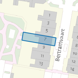 Perceel ZWD01-B-3080